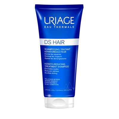 Afbeelding van Uriage DS Hair Keratoreducerende Shampoo 150ML