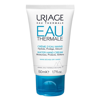 Afbeelding van Uriage Eau Thermal Water Hand Cream 50ML