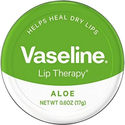 Afbeelding van Vaseline Lippenbalsem Therapy Aloe Vera 20 gr