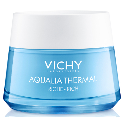 Afbeelding van Vichy Aqualia Thermal Riche Crème 50ML