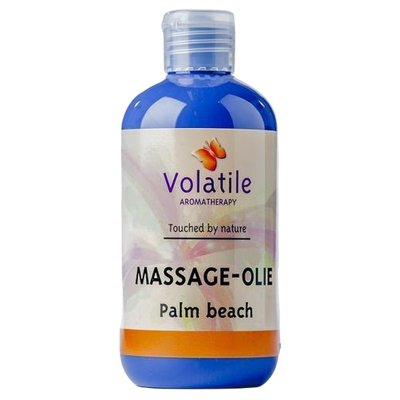 Afbeelding van Volatile Massage Olie Palm Beach 100ml