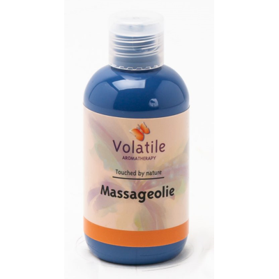 Afbeelding van Volatile Relief Massage olie 100ml