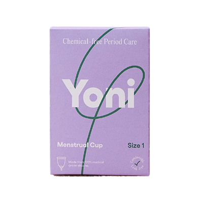 Afbeelding van Yoni Menstruatie Cup Maat 1