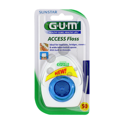 Afbeelding van Gum Access Floss