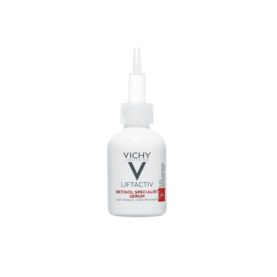 Afbeelding van Vichy Liftactiv Retinol Serum 1x30ml eFarma
