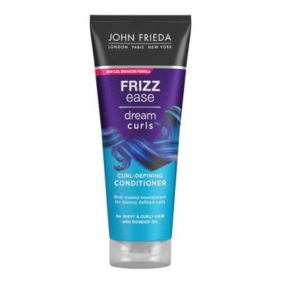 Afbeelding van John Frieda Frizz Ease Dream Curl Conditioner 250ml