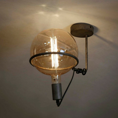 Afbeelding van Fraaai Plafondlamp Sterre 20 cm Metaal