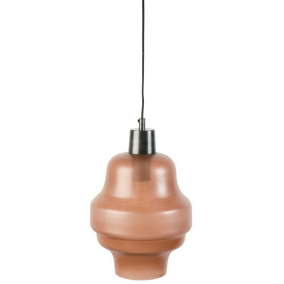 Afbeelding van Puur Myckle hanglamp bruin Metaal