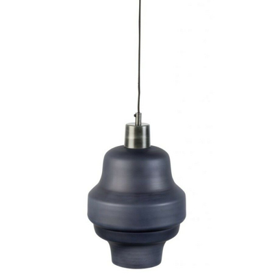 Afbeelding van Puur Myckle hanglamp grijs Metaal