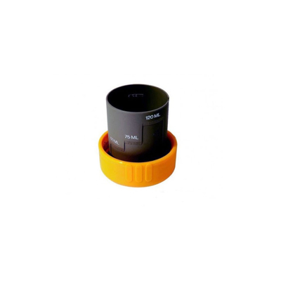 Afbeelding van Thetford Measuring Cup 2581078 Maatbeker Geel Onderdelen &amp; Accessoires
