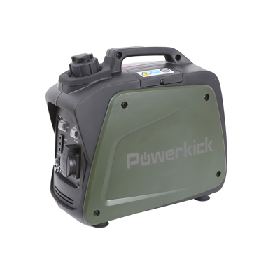 Afbeelding van Powerkick 800 Outdoor Generator Bivvy accessoire