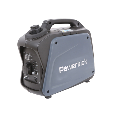 Afbeelding van Powerkick 1200 Industry Bivvy accessoire