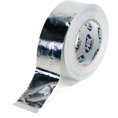 Afbeelding van Aluminium tape 50mm x 50m