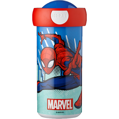 Afbeelding van Mepal Drinkbeker 300 ml Spider Man
