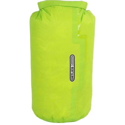 Afbeelding van Draagzak Ortlieb Dry Bag PS10 7L Light Green