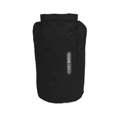 Afbeelding van Ortlieb PS10 Dry Bag Bagagezak 7 Liter Black Zwart Waterdichte Zakken