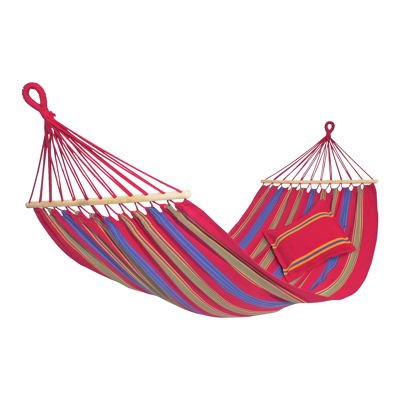 Afbeelding van Amazonas Aruba Hangmat Cayenne Multicolour Hangmatten
