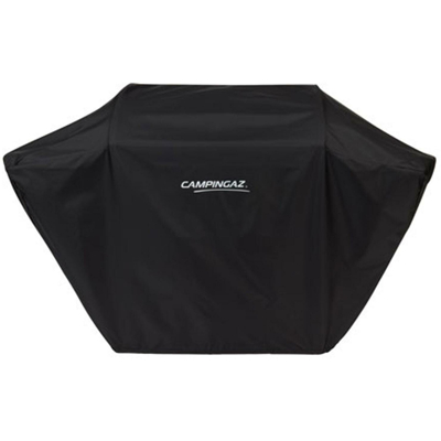 Afbeelding van Campingaz Universal Barbecuehoes XL Zwart Accessoires