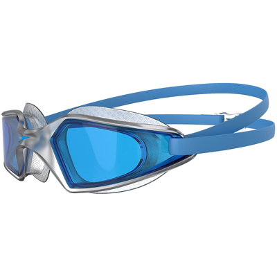 Afbeelding van Speedo Hydropulse Zwembril Blue Blauw Zwembrillen