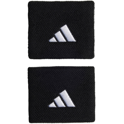 Afbeelding van Adidas Tennis Small Polsbandjes Black White Accessoires