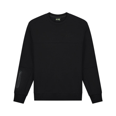 Afbeelding van Sport Counter Sweater Heren Black 990 L Zwart Truien &amp; Vesten