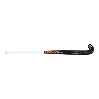 Afbeelding van Elite 2 WTB Forged Carbon Low Bow Hockeystick Carbon900 36,5XL Zwart