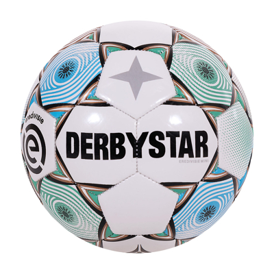 Afbeelding van Derbystar Voetbal Mini Eredivisie Design 23