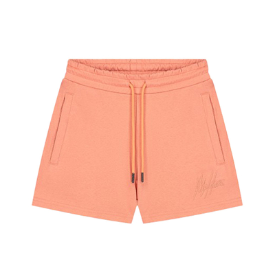Afbeelding van Essentials Shorts Dames Coral 470 L Oranje Broeken