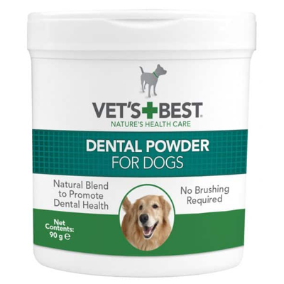 Afbeelding van Vets Best Dental Powder 90 GR