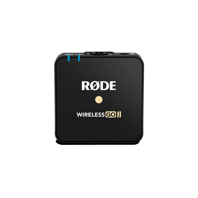 Afbeelding van RODE Wireless GO II TX