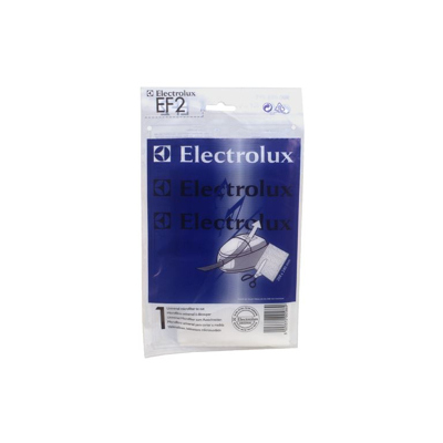 Afbeelding van Electrolux AEG 9000343138 stofzuigerfilter stofzuiger EF2 microfilter op maat te knippen