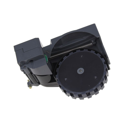 Afbeelding van roue / rouleau iRobot 4420152 aspirateur module droite roomba séries 8 et 9