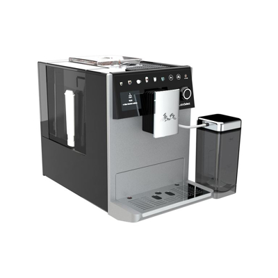 Afbeelding van Melitta Machine espresso latteselect zi f630 201 6771332