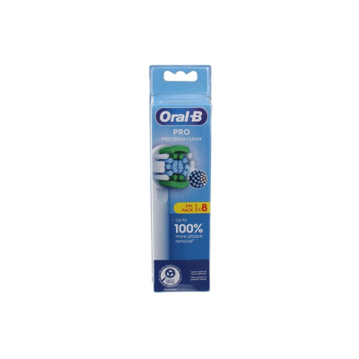 Afbeelding van Oral B opzetb precision clean