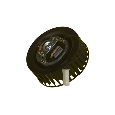 Afbeelding van Whirlpool Indesit 481236178029 koeler/ventilator motor C00312224 motor,ventilator