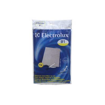 Image of Electrolux AEG 9000343120 motor filter vacuum cleaner EF1 suitable for universal