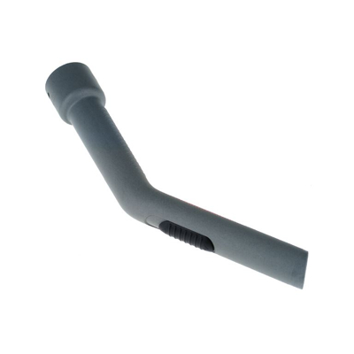 Image of Nilfisk 21640503 handle vacuum cleaner curved tube novo