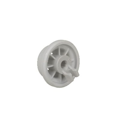 Image of Bosch Siemens 00165314 dishwasher rack wheel