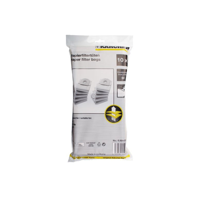 Image of Karcher Vacuum cleaner bags t7/1 69043330