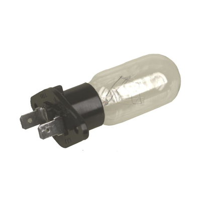 Abbildung von Whirlpool Lampe mikrowelle 25w 481913428051
