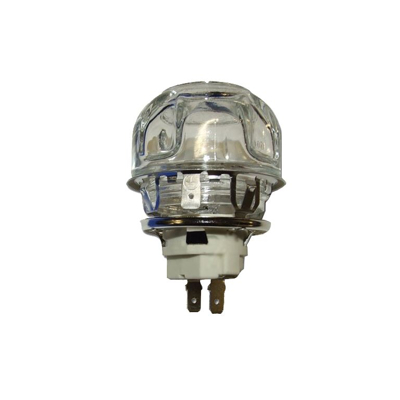Abbildung von Whirlpool Indesit 480121101148 Gerätelampe C00314186 halogenlampe 40 w