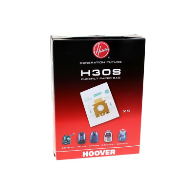 Image de Hoover Sac aspirateur orig h30 arianne/telios/sensory 09178278
