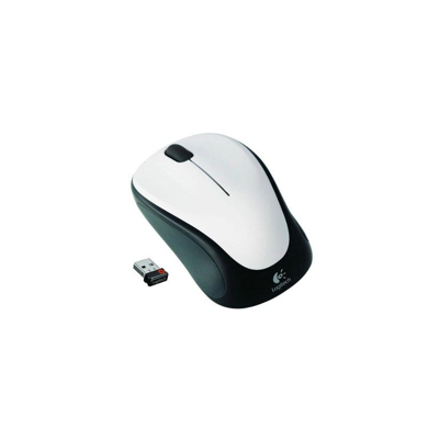 Image de Logitech wireless mouse M235