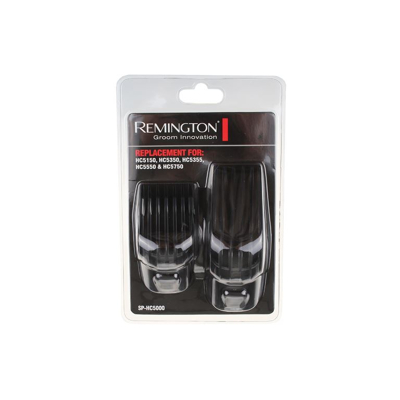 Image of Remington Attachment comb set 3 21 mm and 24 41 SPHC5000