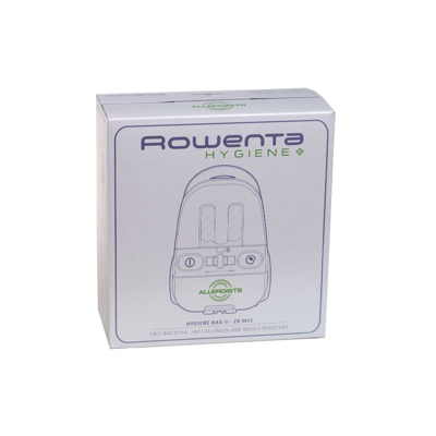 Image de rowenta Sac aspirateur zr001 hygiene + 4 pieces 1 filtre moteur ZR001201