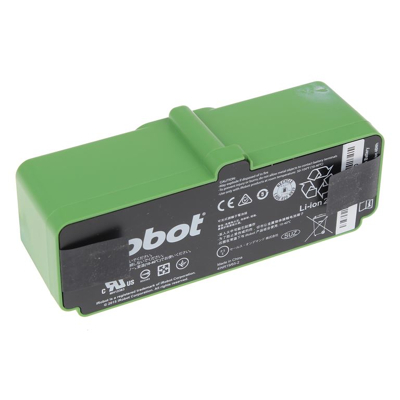Image de Irobot Batterie rechargeable nimh x serie 500 / 600 700 800 900 4462425