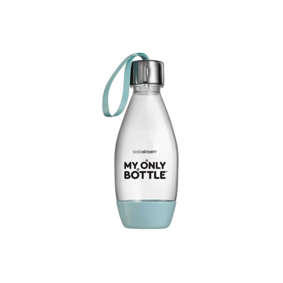 Image de Sodastream my only bottle 500ml icy blue 1748160310