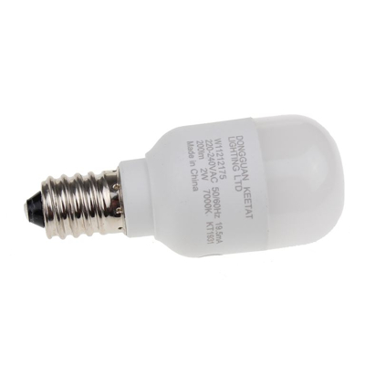 Image de Ariston Lamp bulb led 7000k 220 240v/ 2w (e14) C00563962