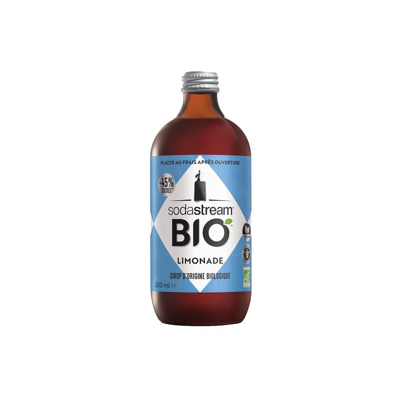Image de Sodastream Bio limonade classique 1024804310