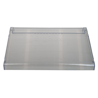 Abbildung von Bosch Panel gefrierschrank tray big box 00663722